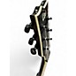 Used ESP LTD Viper 401 Trans Black Solid Body Electric Guitar