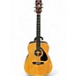 Used Yamaha FG420 NATURAL Acoustic Guitar thumbnail