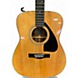 Used Yamaha FG420 NATURAL Acoustic Guitar