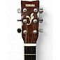 Used Yamaha FG420 NATURAL Acoustic Guitar