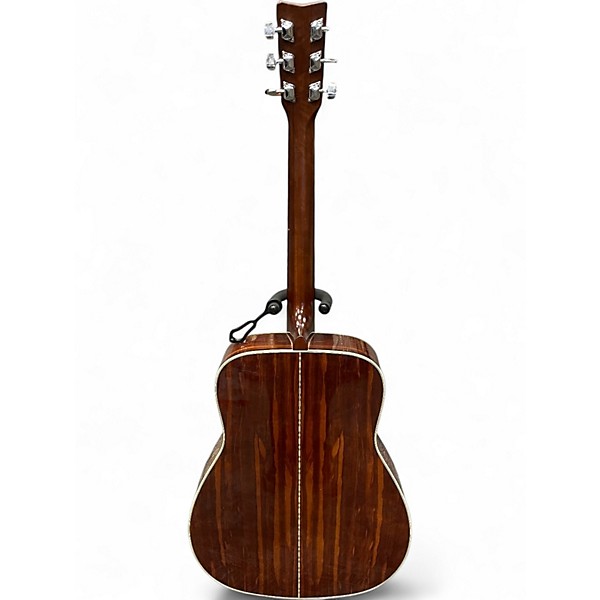 Used Yamaha FG420 NATURAL Acoustic Guitar