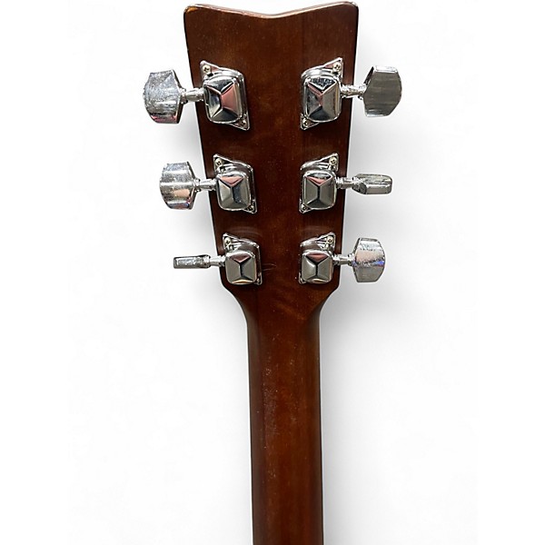 Used Yamaha FG420 NATURAL Acoustic Guitar
