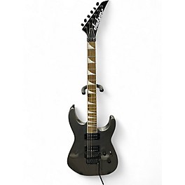 Used Jackson X Series Soloist Granite Crystal Solid Body Electric Guitar