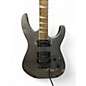 Used Jackson X Series Soloist Granite Crystal Solid Body Electric Guitar
