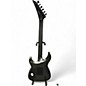 Used Jackson X Series Soloist Granite Crystal Solid Body Electric Guitar