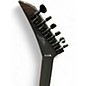 Used Jackson X Series Soloist Granite Crystal Solid Body Electric Guitar
