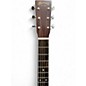 Used Martin GPC16E Natural Acoustic Electric Guitar