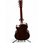 Used Martin GPC16E Natural Acoustic Electric Guitar