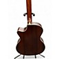 Used Martin GPC16E Natural Acoustic Electric Guitar
