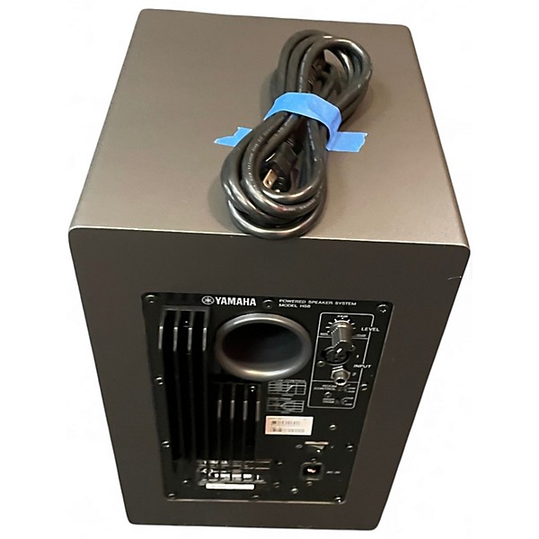 Used Yamaha HS8 Powered Monitor