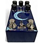 Used Walrus Audio Slotva  Effect Pedal