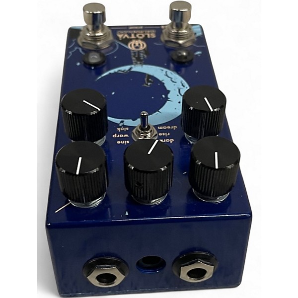 Used Walrus Audio Slotva  Effect Pedal