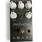 Used ABASI Pathos Effect Pedal thumbnail