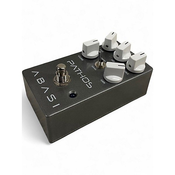 Used ABASI Pathos Effect Pedal