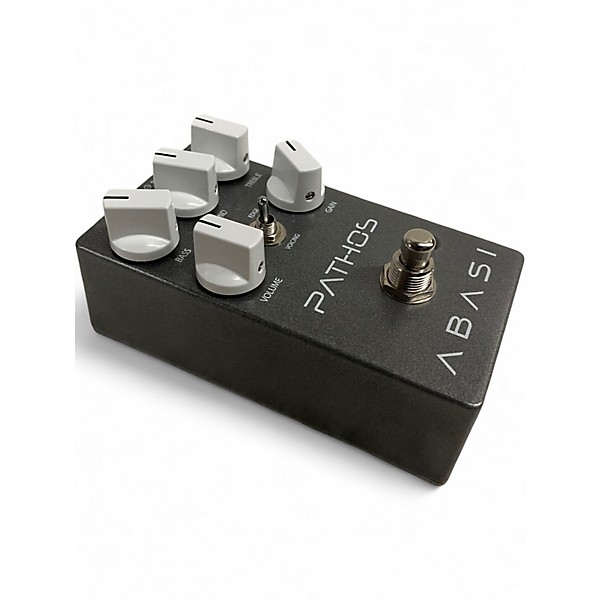Used ABASI Pathos Effect Pedal
