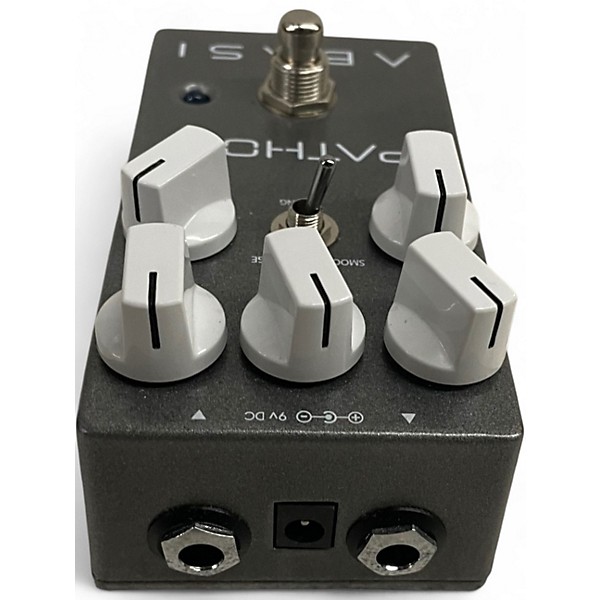 Used ABASI Pathos Effect Pedal