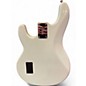 Used Sterling by Music Man Ray4 Mint Green Electric Bass Guitar