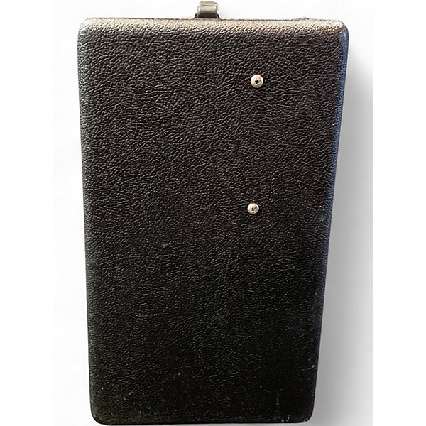 Used Fender Hot Rod Deluxe 40W 1x12 Tube Guitar Combo Amp