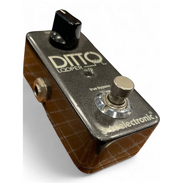 Used TC Electronic Ditto Looper Pedal