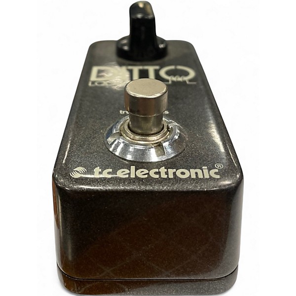 Used TC Electronic Ditto Looper Pedal