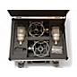 Used Neumann TLM103 PAIR Condenser Microphone thumbnail