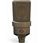 Used Neumann TLM103 PAIR Condenser Microphone