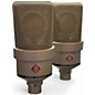 Used Neumann TLM103 PAIR Condenser Microphone