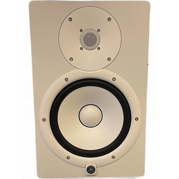 Used Yamaha HS8 Powered Monitor