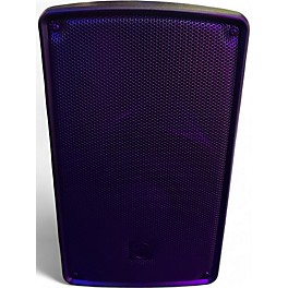 Used RCF HD10-A Powered Speaker