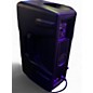 Used RCF HD10-A Powered Speaker