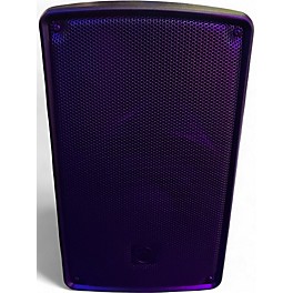 Used RCF HD10-A Powered Speaker