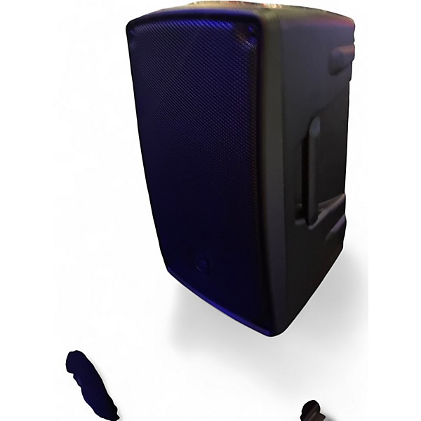 Used RCF HD10-A Powered Speaker
