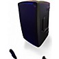 Used RCF HD10-A Powered Speaker