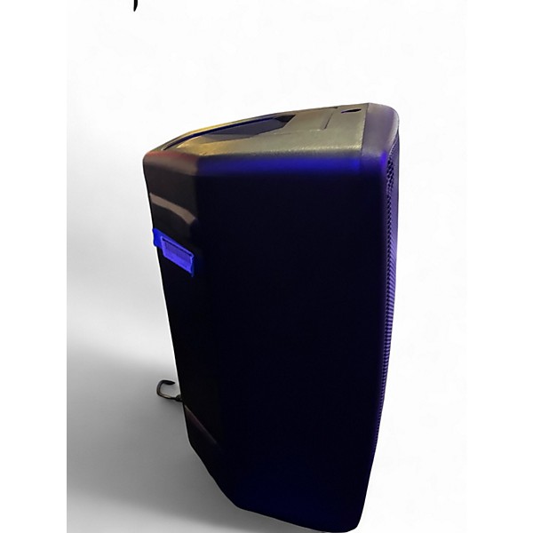 Used RCF HD10-A Powered Speaker