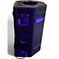 Used RCF HD10-A Powered Speaker
