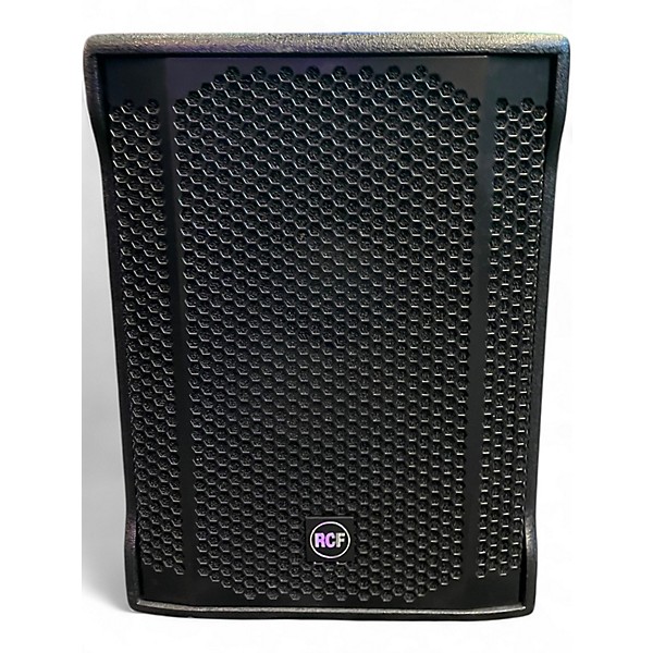 Used RCF SUB 702-AS II Powered Speaker