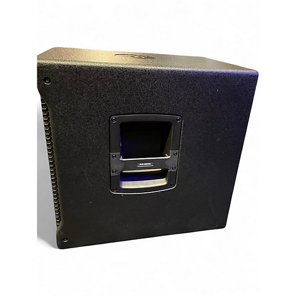 Used RCF SUB 702-AS II Powered Speaker
