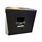 Used RCF SUB 702-AS II Powered Speaker