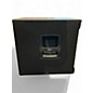 Used RCF SUB 702-AS II Powered Speaker