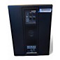 Used RCF SUB 702-AS II Powered Speaker