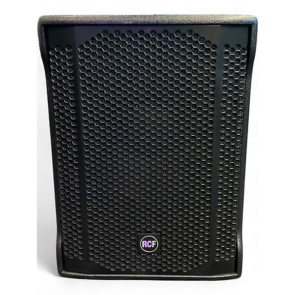 Used RCF SUB 702-AS II Powered Speaker