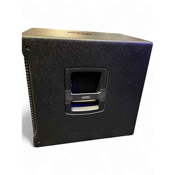 Used RCF SUB 702-AS II Powered Speaker