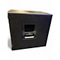 Used RCF SUB 702-AS II Powered Speaker