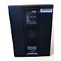 Used RCF SUB 702-AS II Powered Speaker