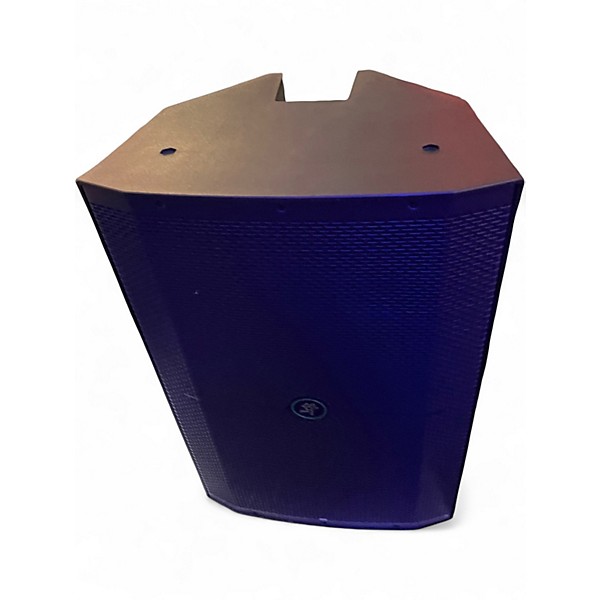 Used Mackie Thump 215 Powered Speaker