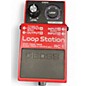 Used BOSS RC1 Loop Station Pedal thumbnail