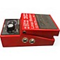 Used BOSS RC1 Loop Station Pedal