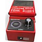 Used BOSS RC1 Loop Station Pedal