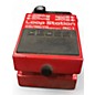 Used BOSS RC1 Loop Station Pedal