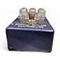 Used MXR Poly Blue Octave Effect Pedal